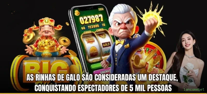 Cassino Ao Vivo lancomebet