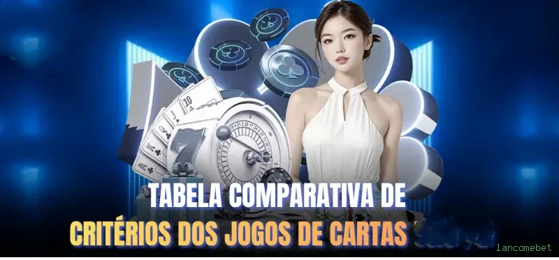 Jogos lancomebet