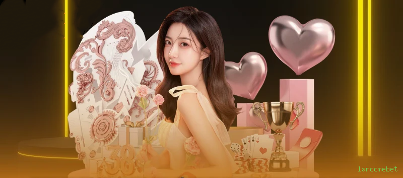 lancomebet Cassino Clássico