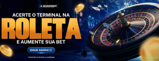 Roleta Online lancomebet