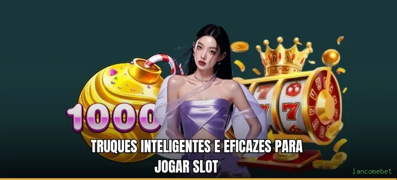 Slots Clássicos lancomebet
